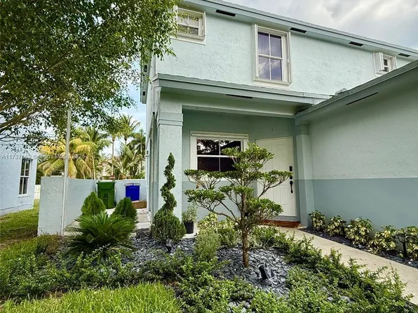 201 NW 207th Ave, Hollywood, FL 33029