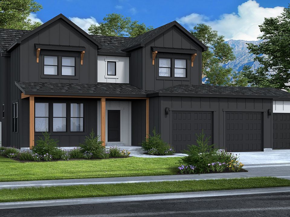 Sage Farmhouse