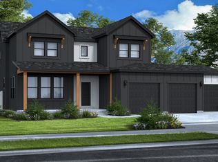 5885 N Canyon Rim Rd #624, Lehi, UT 84043