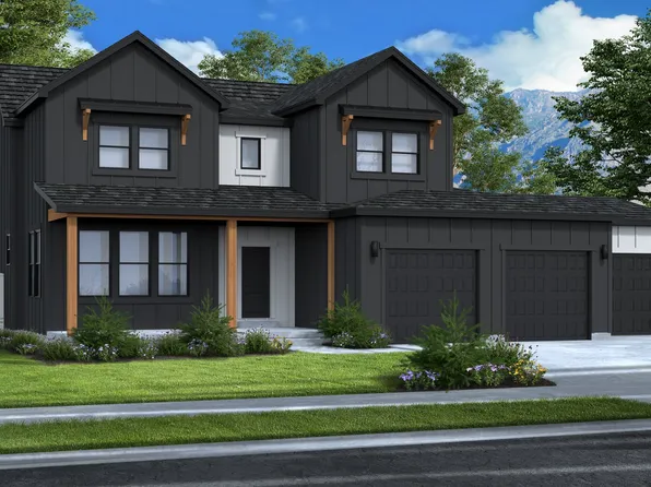 5885 N Canyon Rim Rd #624, Lehi, UT 84043