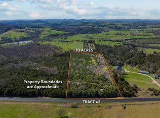 TRACT 1 W State Highway 86, Shell Knob, MO 65747