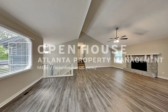 6606 Catawba Dr — Photo 3