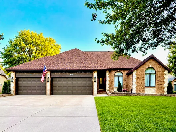 4916 S Buckingham Lane, Springfield, MO 65810