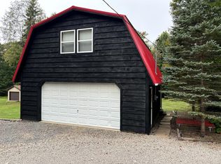 4237 Route 899, Marienville, PA 16239