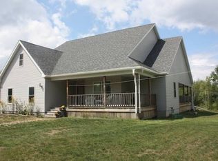 695 County Route 48, Norwood, NY 13668