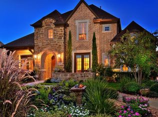 194 Bauer Point Ct, Spring, TX 77389