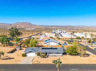 58943 Natoma Trl, Yucca Valley, CA 92284