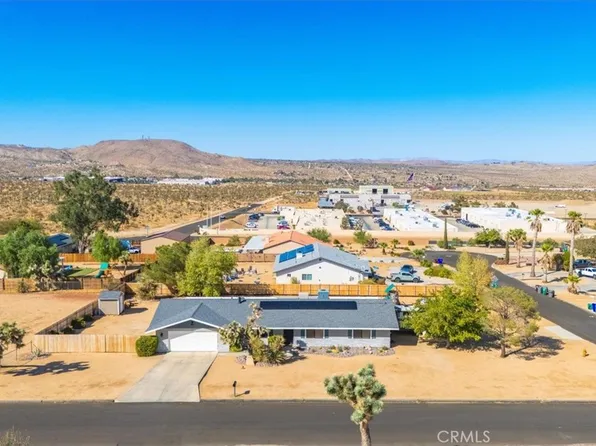 58943 Natoma Trl, Yucca Valley, CA 92284