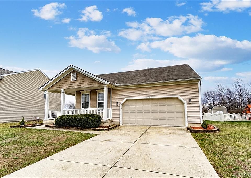 1st image of 626 Chapelgate Dr