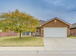 3605 Ridgely Ave, Lubbock, TX 79407