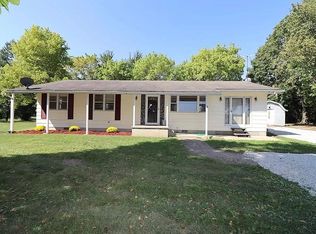 25839 Pelican Dr, Lebanon, MO 65536