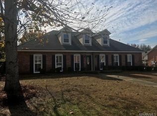 1941 Still Oaks Dr, Montgomery, AL 36117