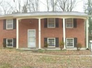 443 Winstead Dr, Danville, VA 24541