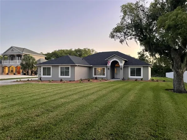 1378 E Lake Shore Blvd, Kissimmee, FL 34744