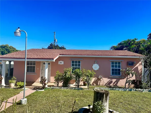 3741 E 8th Ct, Hialeah, FL 33013
