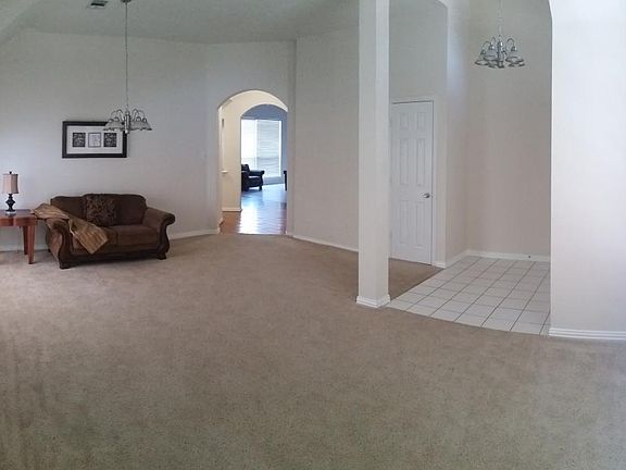 Formal Living/Dining