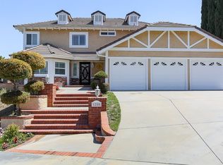 1280 S Lemon Ave, Diamond Bar, CA 91789