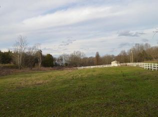 371 Anthony Rd, Wartrace, TN 37183