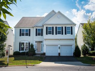 5353 Sammie Kay Ln, Centreville, VA 20120
