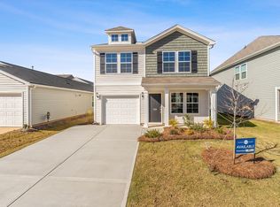 7089 Wingate Dr, Inman, SC 29349