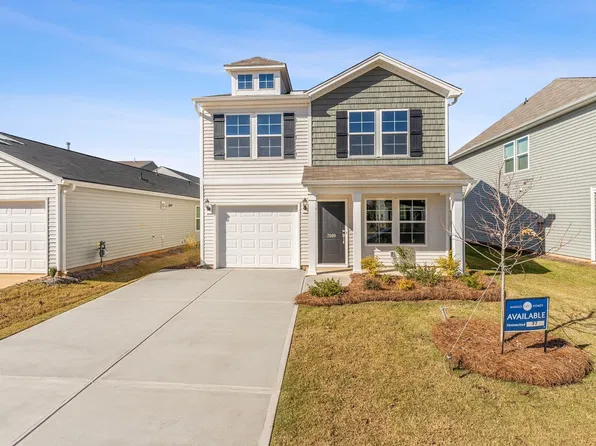 7089 Wingate Dr, Inman, SC 29349