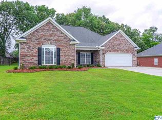 2310 Almon Way SW, Decatur, AL 35603