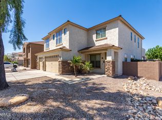 1148 E Harvest Rd, San Tan Valley, AZ 85140