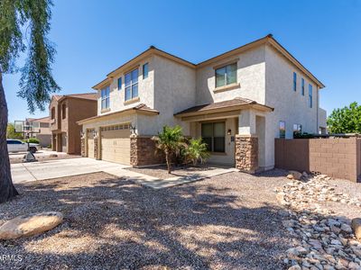 1148 E Harvest Rd, San Tan Valley, AZ, 85140