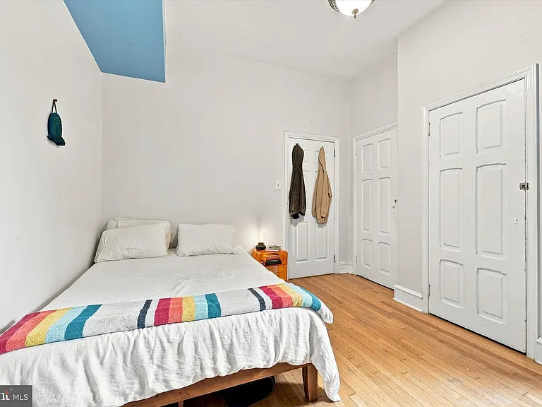 2218 Delancey Pl #3F — Photo 22