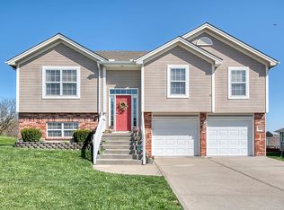 421 Poplar St, Warrensburg, MO 64093