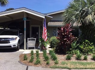 74 Seagull Cv #59A, Miramar Beach, FL 32550