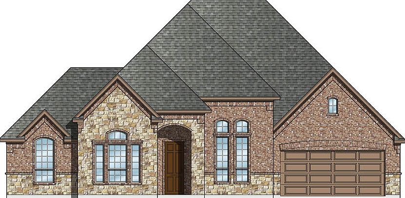 Elevation Image 1.