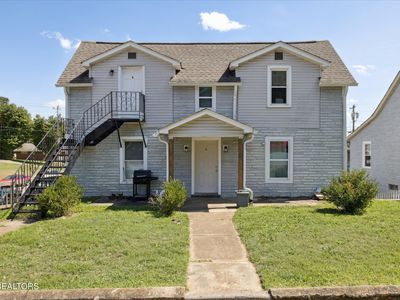 400 W 2nd Ave, Lenoir City, TN, 37771
