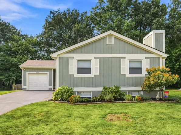 8819 Greenburg Dr, Powell, OH 43065