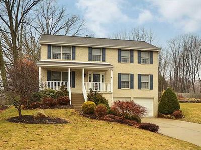 1045 Applejack Dr, Gibsonia, PA, 15044