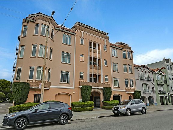 2nd image of 3740 Fillmore St APT 102