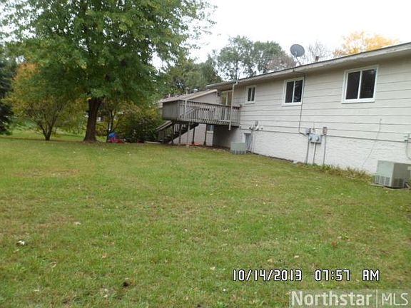 3rd image of 11421 Osage St NW