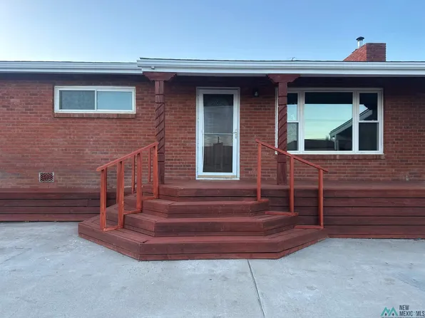 842 Sperry Dr, Las Vegas, NM 87701