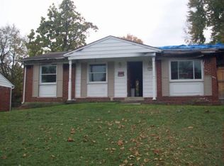 1453 Meredith Dr, Cincinnati, OH 45231