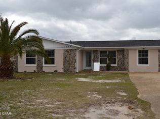 6224 Lance St, Panama City, FL 32404