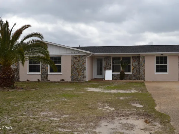 6224 Lance St, Panama City, FL 32404