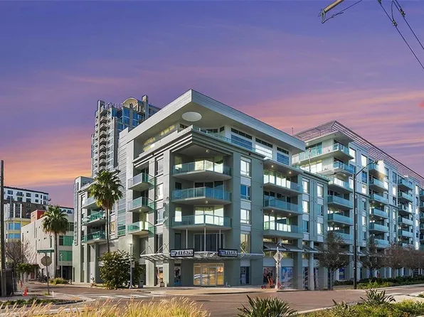 111 N 12th St Unit 1419, Tampa, FL 33602