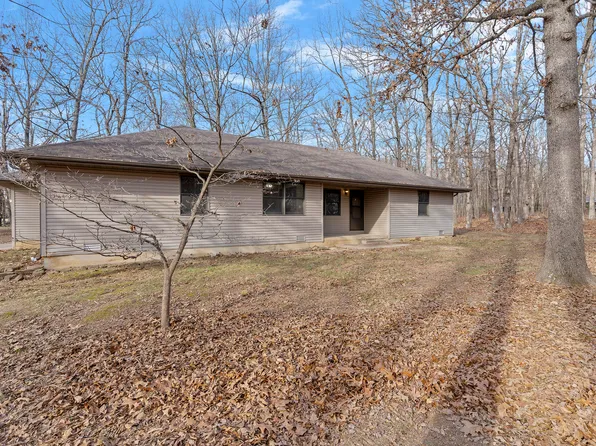 10231 E Farm Road 104, Strafford, MO 65757