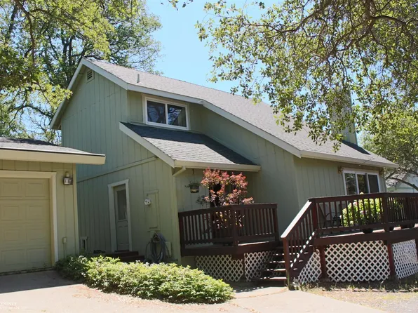 18017 Foxtail Dr, Penn Valley, CA 95946