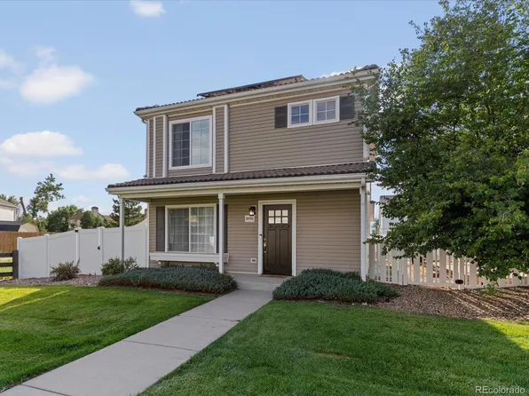 20554 E 47th Avenue, Denver, CO 80249