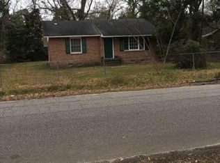 7625 Pinehurst St, North Charleston, SC 29420
