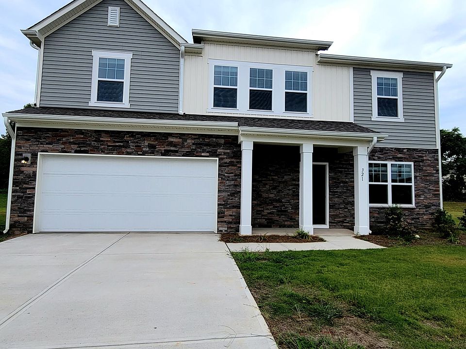 1st image of 321 McClellan Trl