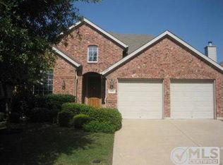 9309 Niles Ct, Fort Worth, TX 76244