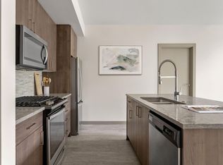 Reveal Apartments, Portland, OR 97209