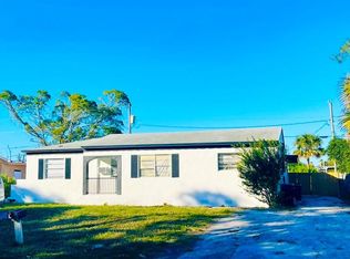 911 42nd St, West Palm Beach, FL 33407